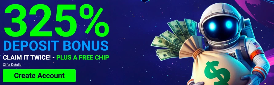 Sloto Stars Casino